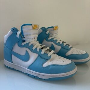 Nike Dunk Blue Chill Men’s 10.5